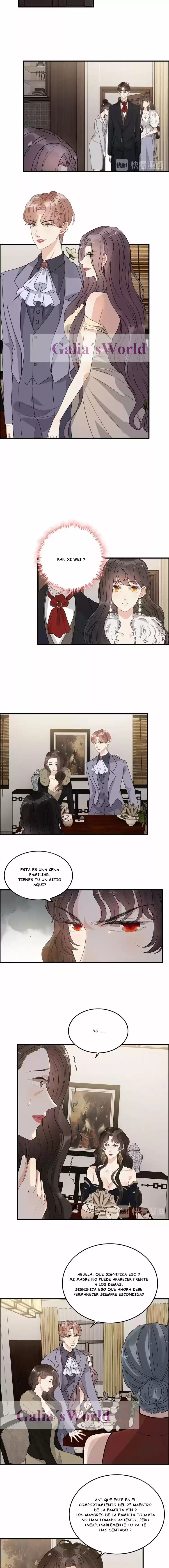 The Ceo's Pregnant Wife - Capítulo 232 - Página 7 - LectorTMOo