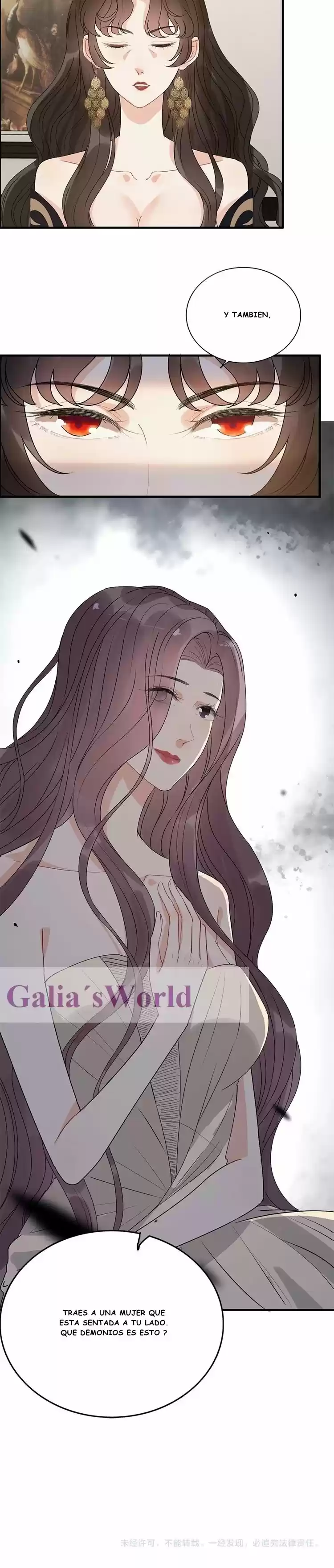 The Ceo's Pregnant Wife - Capítulo 232 - Página 8 - LectorTMOo