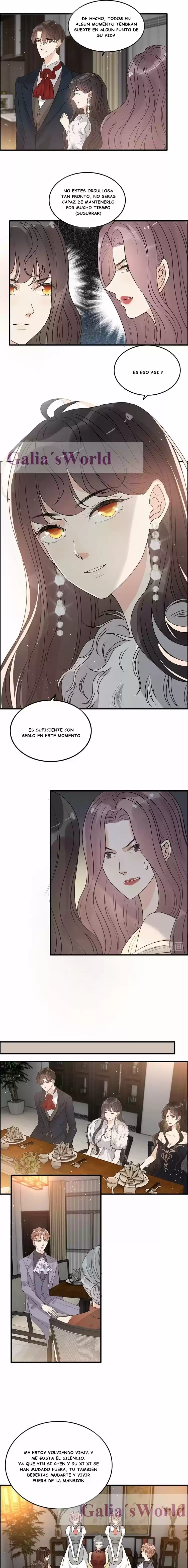 The Ceo's Pregnant Wife - Capítulo 233 - Página 3 - LectorTMOo