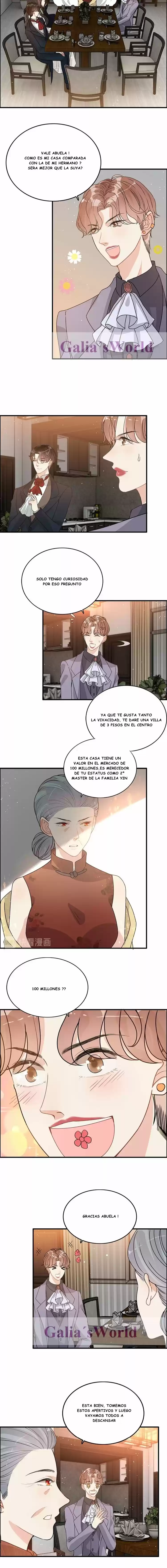 The Ceo's Pregnant Wife - Capítulo 233 - Página 4 - LectorTMOo