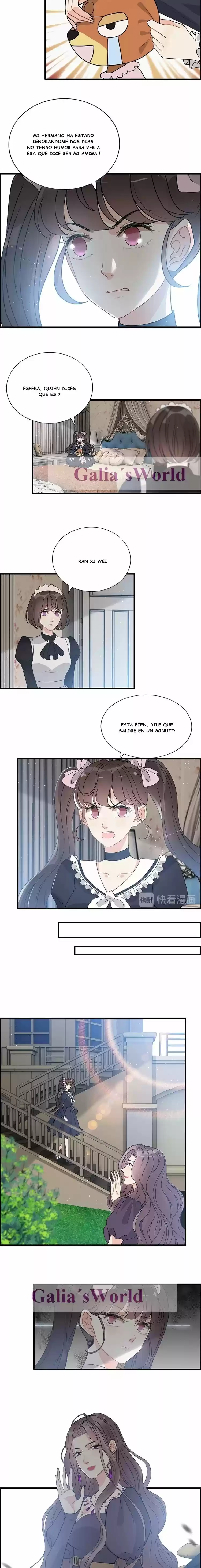 The Ceo's Pregnant Wife - Capítulo 233 - Página 6 - LectorTMOo