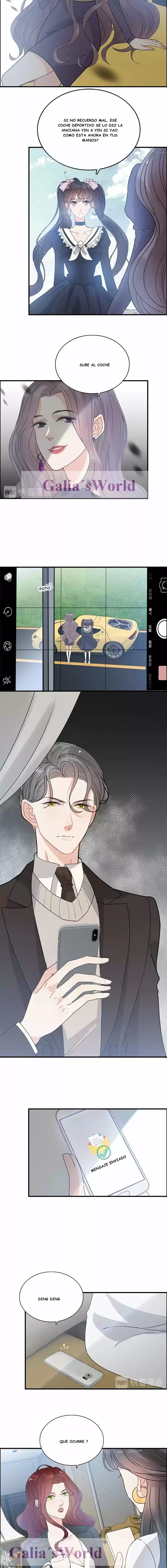 The Ceo's Pregnant Wife - Capítulo 233 - Página 7 - LectorTMOo