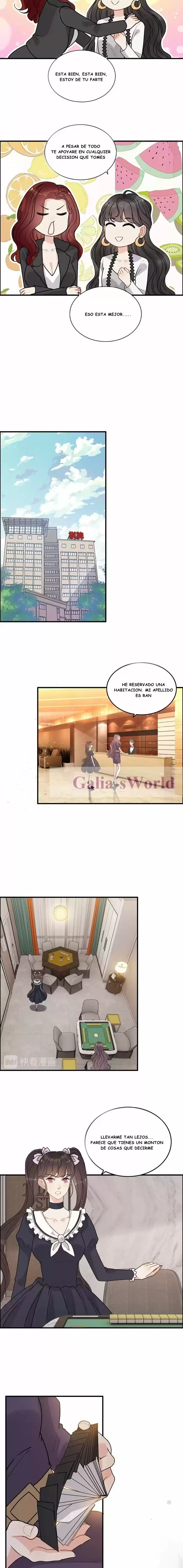The Ceo's Pregnant Wife - Capítulo 233 - Página 9 - LectorTMOo