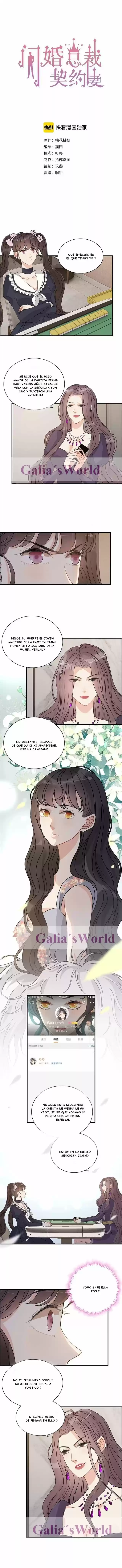 The Ceo's Pregnant Wife - Capítulo 234 - Página 1 - LectorTMOo