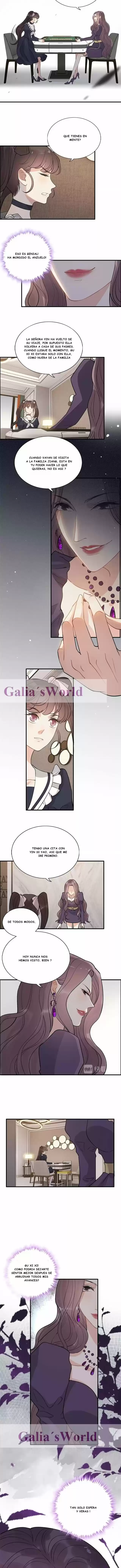 The Ceo's Pregnant Wife - Capítulo 234 - Página 5 - LectorTMOo