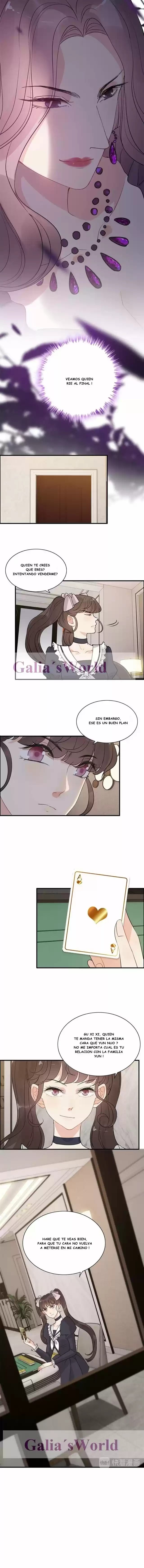 The Ceo's Pregnant Wife - Capítulo 234 - Página 6 - LectorTMOo