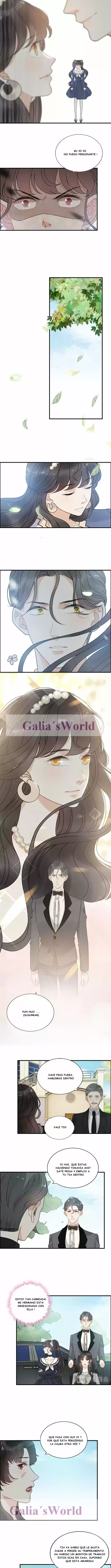 The Ceo's Pregnant Wife - Capítulo 235 - Página 5 - LectorTMOo