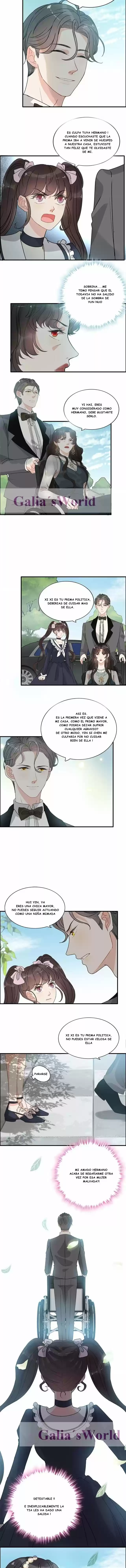 The Ceo's Pregnant Wife - Capítulo 235 - Página 6 - LectorTMOo