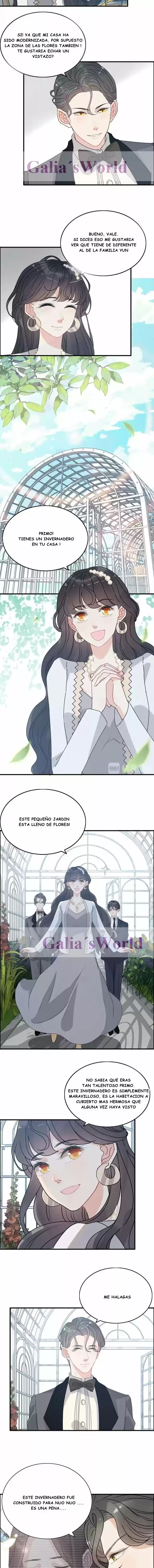 The Ceo's Pregnant Wife - Capítulo 236 - Página 3 - LectorTMOo