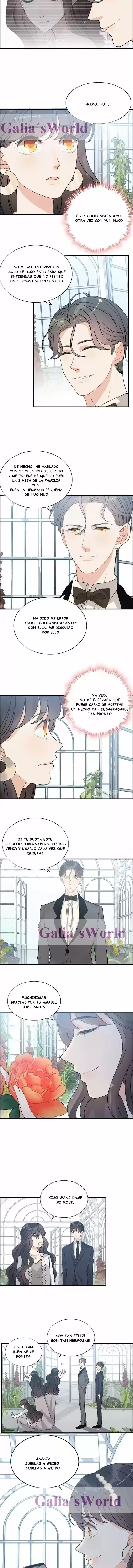 The Ceo's Pregnant Wife - Capítulo 236 - Página 4 - LectorTMOo