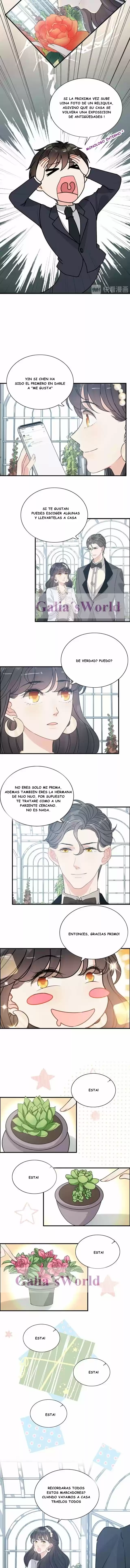 The Ceo's Pregnant Wife - Capítulo 236 - Página 6 - LectorTMOo