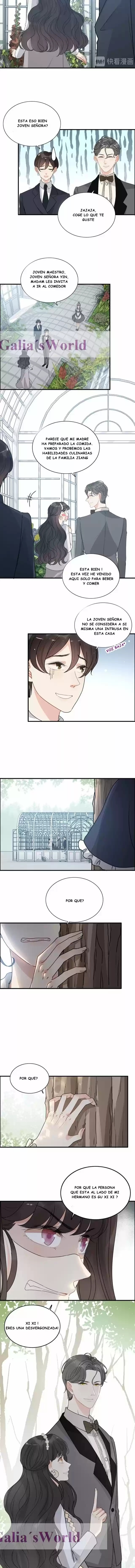 The Ceo's Pregnant Wife - Capítulo 236 - Página 7 - LectorTMOo
