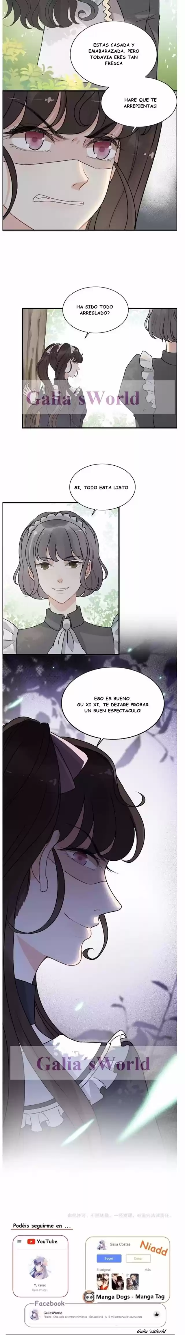 The Ceo's Pregnant Wife - Capítulo 236 - Página 8 - LectorTMOo
