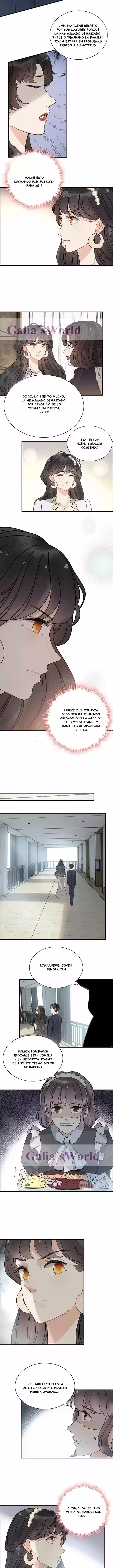 The Ceo's Pregnant Wife - Capítulo 237 - Página 4 - LectorTMOo