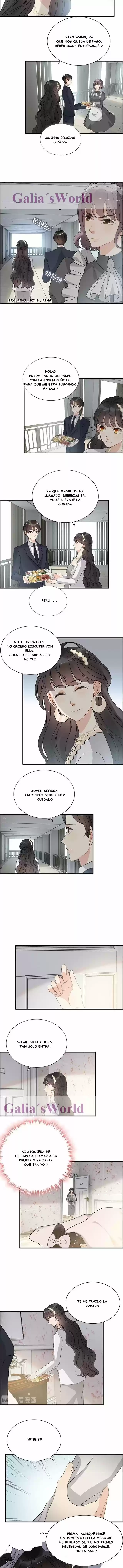 The Ceo's Pregnant Wife - Capítulo 237 - Página 5 - LectorTMOo