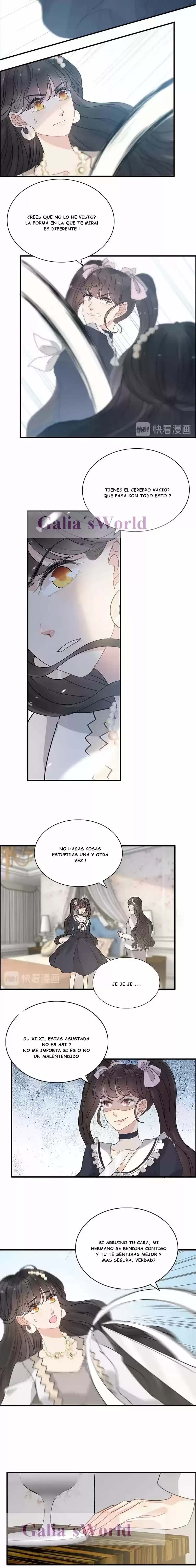 The Ceo's Pregnant Wife - Capítulo 238 - Página 3 - LectorTMOo