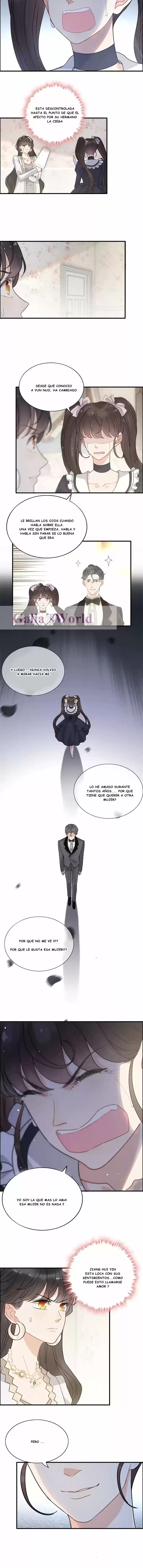 The Ceo's Pregnant Wife - Capítulo 238 - Página 5 - LectorTMOo