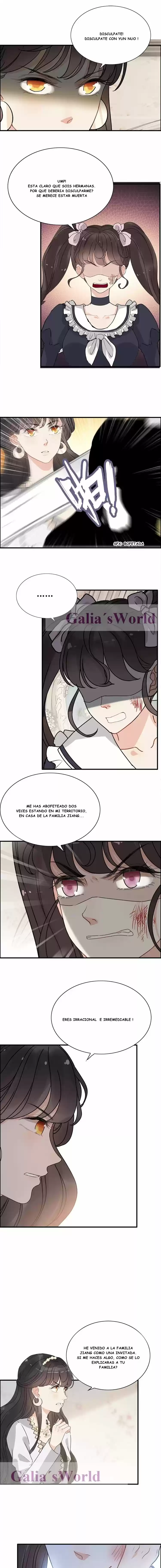The Ceo's Pregnant Wife - Capítulo 238 - Página 7 - LectorTMOo
