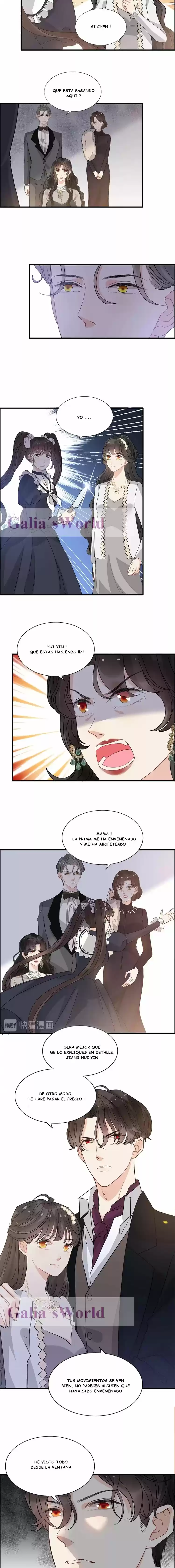 The Ceo's Pregnant Wife - Capítulo 239 - Página 4 - LectorTMOo