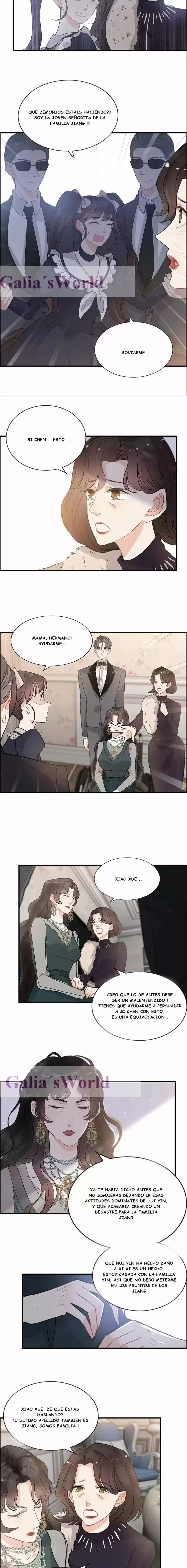 The Ceo's Pregnant Wife - Capítulo 239 - Página 6 - LectorTMOo