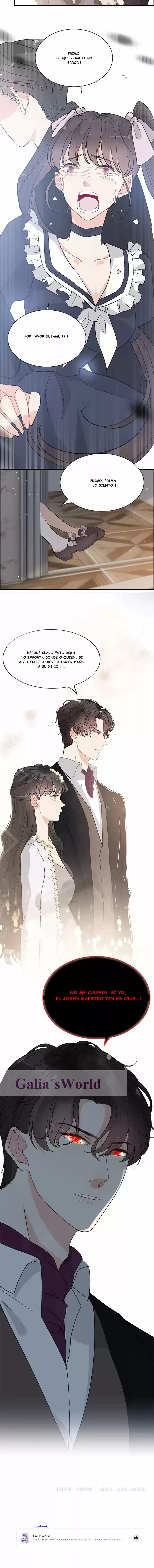 The Ceo's Pregnant Wife - Capítulo 239 - Página 8 - LectorTMOo