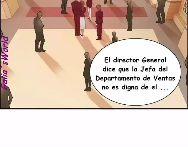 The Ceo's Pregnant Wife - Capítulo 24 - Página 2 - LectorTMOo
