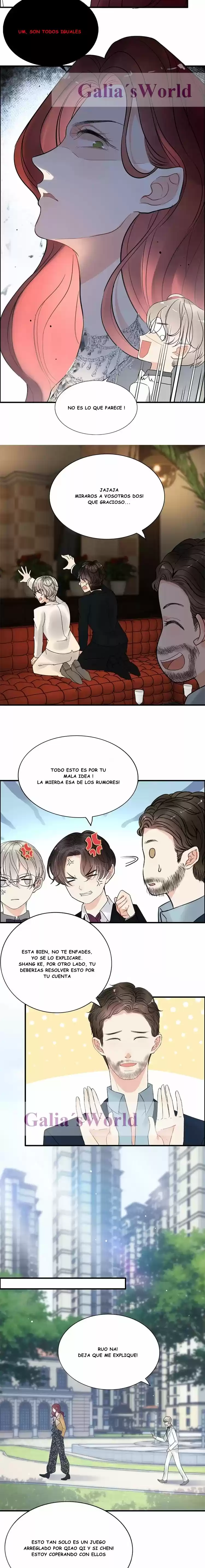The Ceo's Pregnant Wife - Capítulo 241 - Página 4 - LectorTMOo