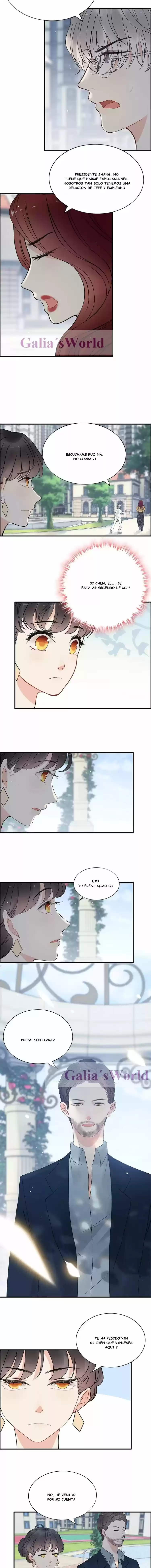 The Ceo's Pregnant Wife - Capítulo 241 - Página 5 - LectorTMOo