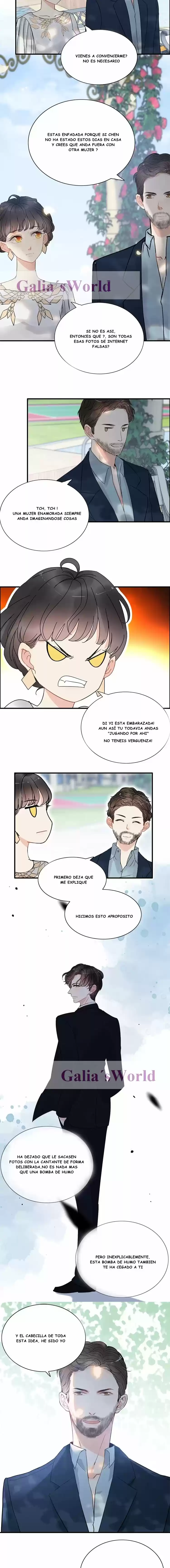 The Ceo's Pregnant Wife - Capítulo 241 - Página 6 - LectorTMOo