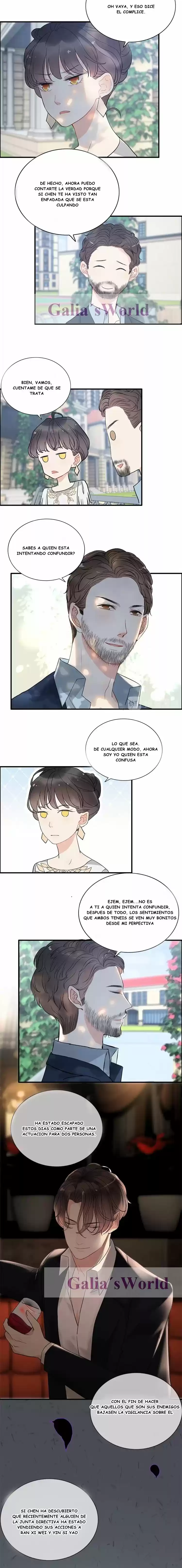 The Ceo's Pregnant Wife - Capítulo 241 - Página 7 - LectorTMOo