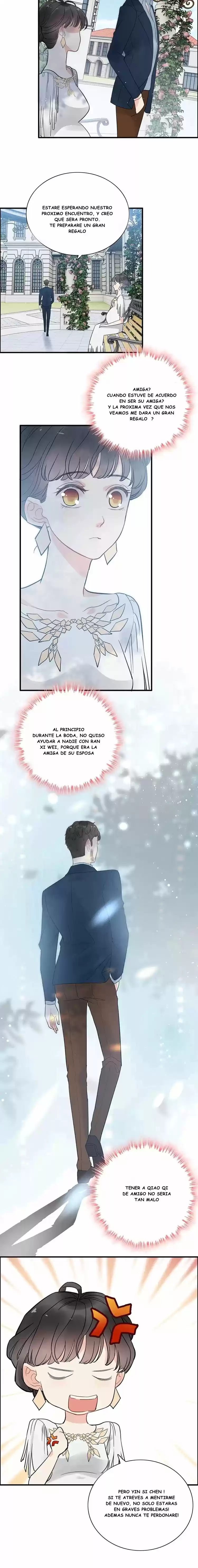 The Ceo's Pregnant Wife - Capítulo 242 - Página 3 - LectorTMOo