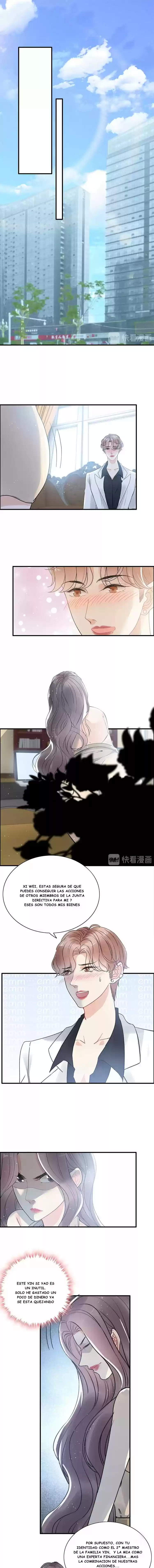 The Ceo's Pregnant Wife - Capítulo 242 - Página 4 - LectorTMOo