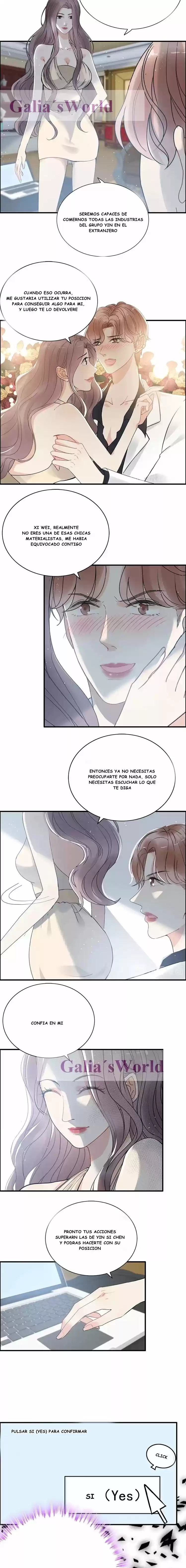 The Ceo's Pregnant Wife - Capítulo 242 - Página 5 - LectorTMOo