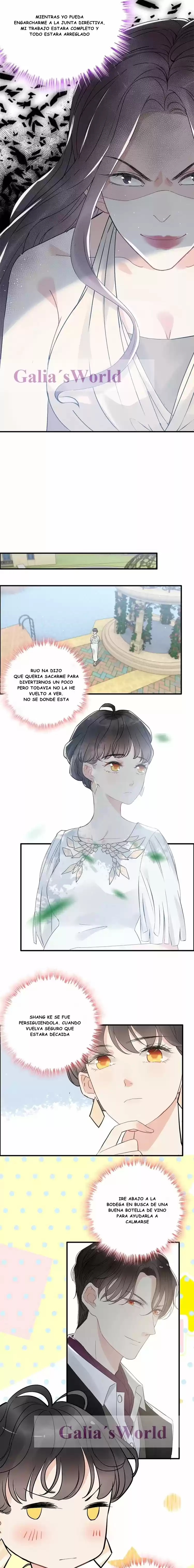 The Ceo's Pregnant Wife - Capítulo 242 - Página 6 - LectorTMOo