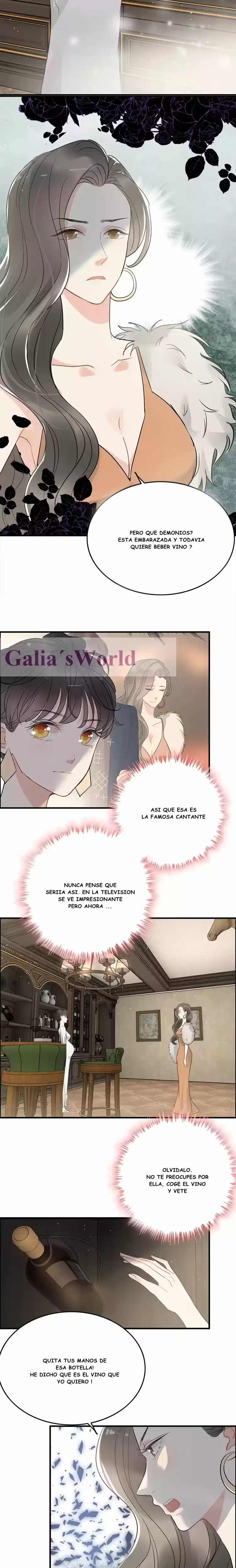 The Ceo's Pregnant Wife - Capítulo 242 - Página 8 - LectorTMOo