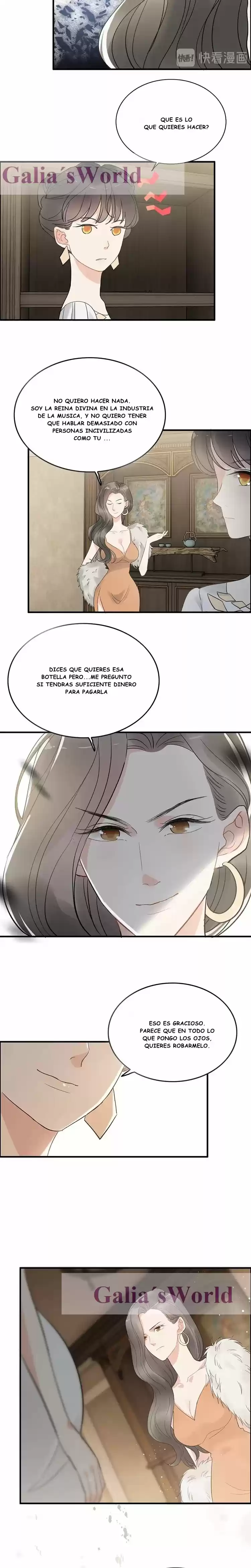 The Ceo's Pregnant Wife - Capítulo 242 - Página 9 - LectorTMOo