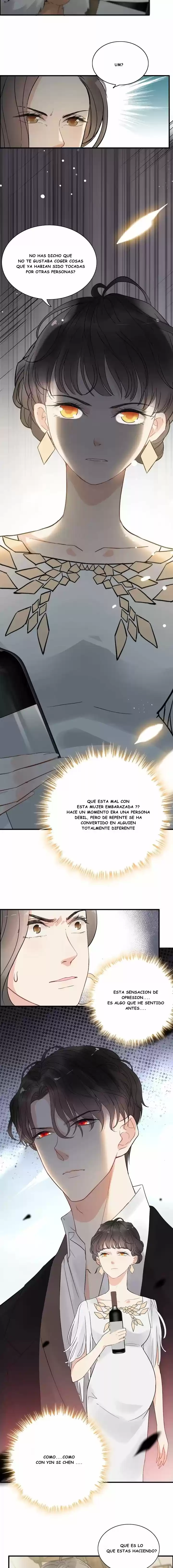 The Ceo's Pregnant Wife - Capítulo 243 - Página 3 - LectorTMOo