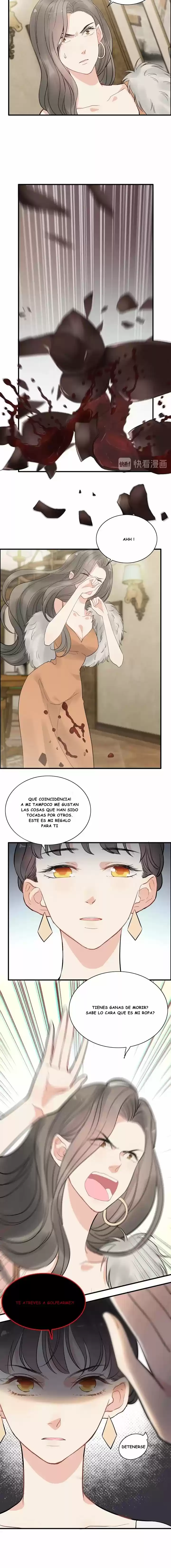 The Ceo's Pregnant Wife - Capítulo 243 - Página 4 - LectorTMOo