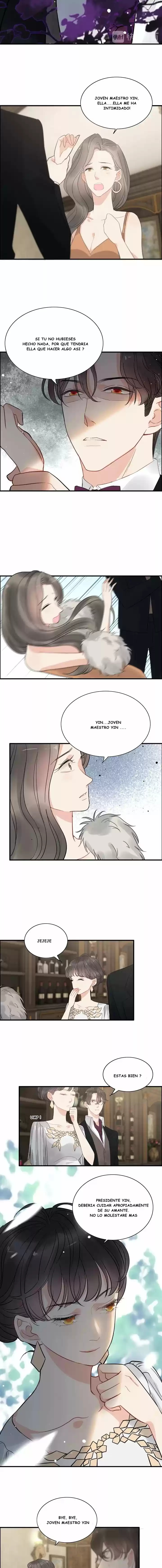 The Ceo's Pregnant Wife - Capítulo 243 - Página 6 - LectorTMOo
