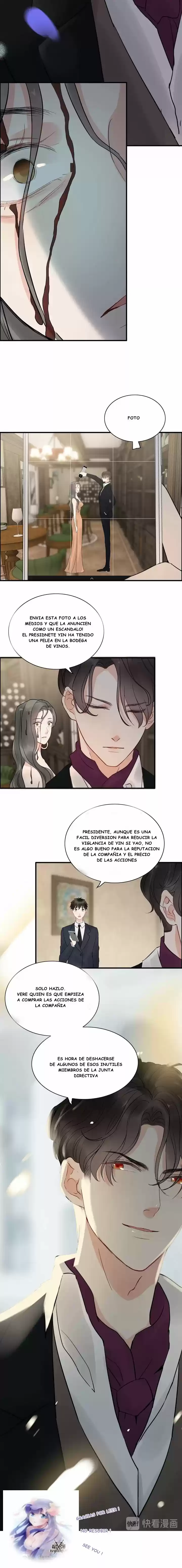 The Ceo's Pregnant Wife - Capítulo 243 - Página 8 - LectorTMOo