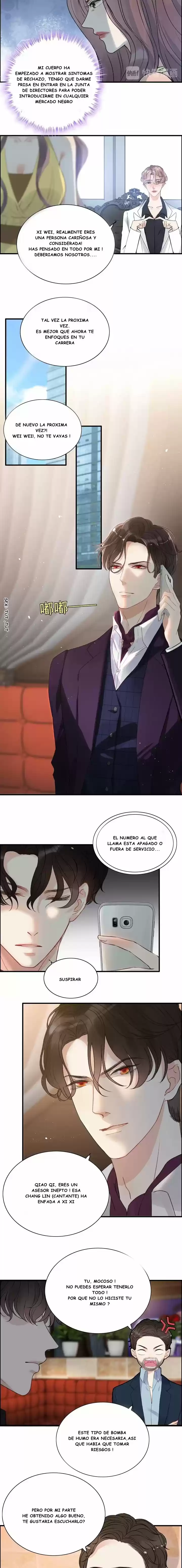 The Ceo's Pregnant Wife - Capítulo 244 - Página 3 - LectorTMOo