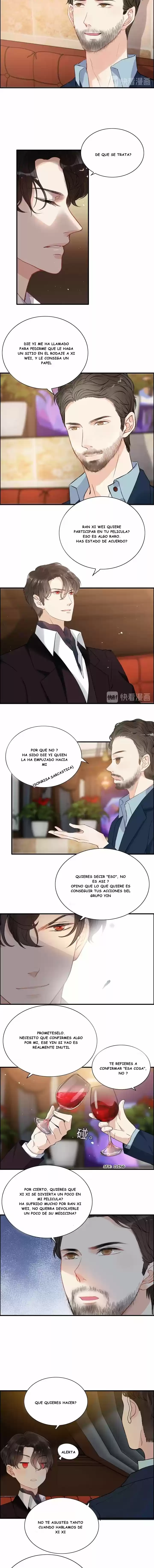 The Ceo's Pregnant Wife - Capítulo 244 - Página 4 - LectorTMOo