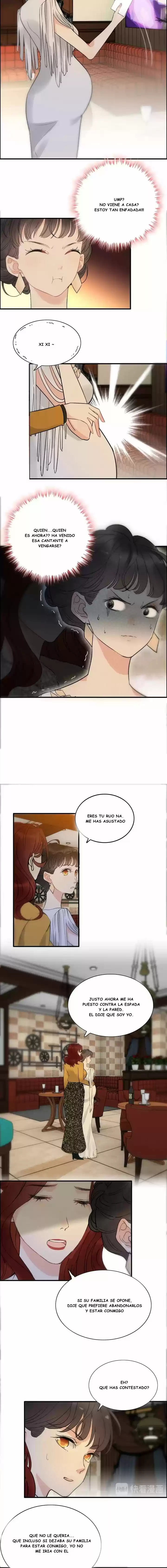 The Ceo's Pregnant Wife - Capítulo 244 - Página 6 - LectorTMOo