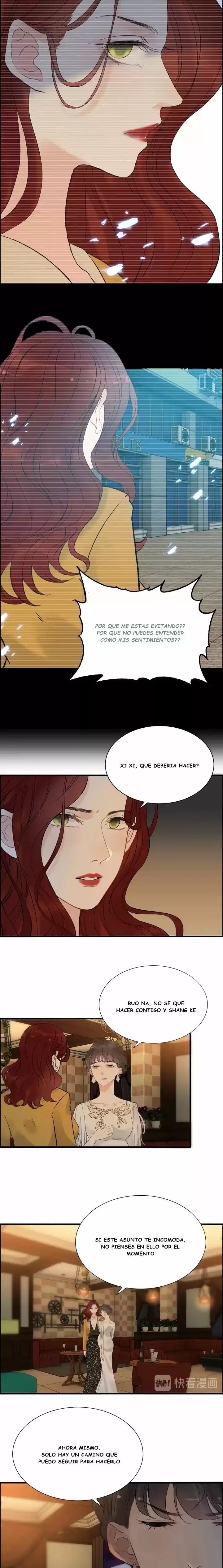 The Ceo's Pregnant Wife - Capítulo 244 - Página 8 - LectorTMOo