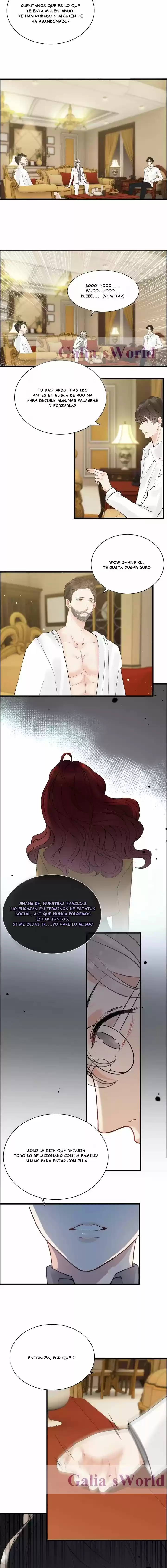 The Ceo's Pregnant Wife - Capítulo 245 - Página 3 - LectorTMOo