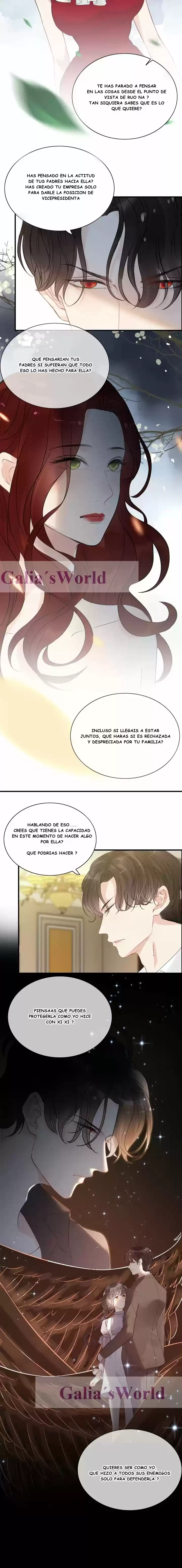 The Ceo's Pregnant Wife - Capítulo 245 - Página 5 - LectorTMOo