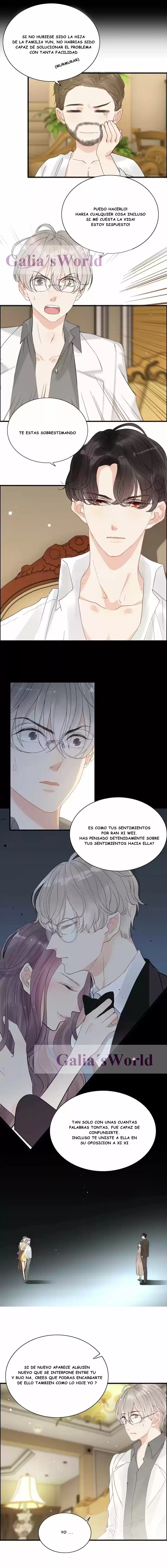 The Ceo's Pregnant Wife - Capítulo 245 - Página 6 - LectorTMOo