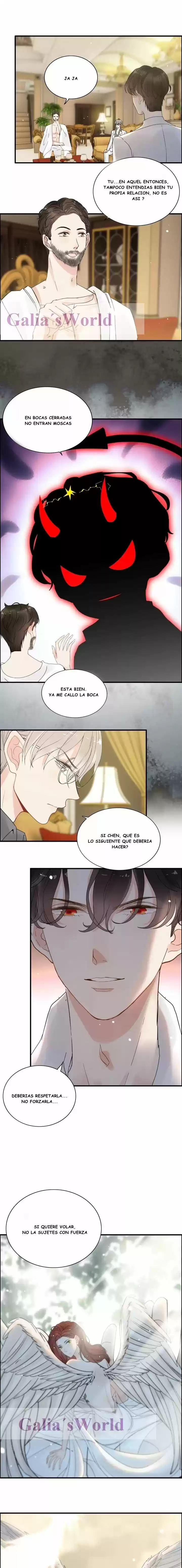 The Ceo's Pregnant Wife - Capítulo 245 - Página 7 - LectorTMOo