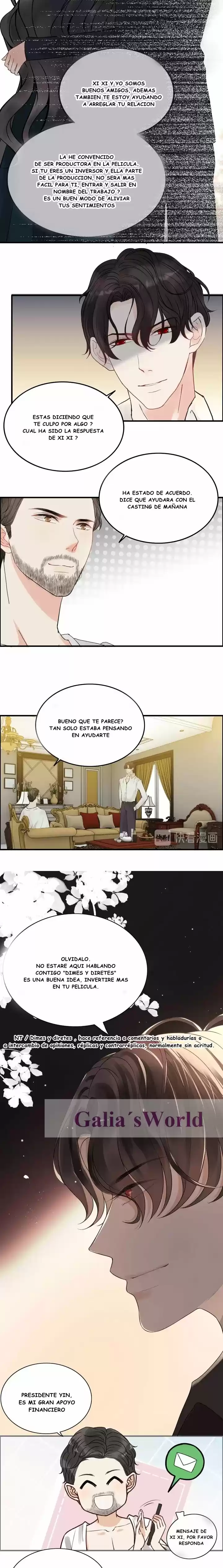 The Ceo's Pregnant Wife - Capítulo 246 - Página 4 - LectorTMOo