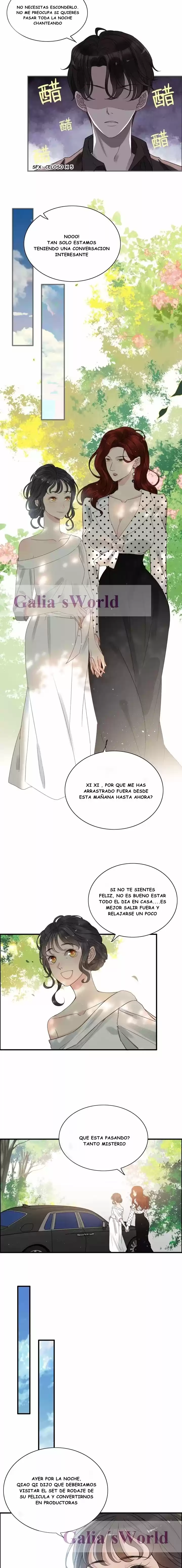 The Ceo's Pregnant Wife - Capítulo 246 - Página 5 - LectorTMOo